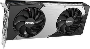 Видеокарта Inno3D GeForce RTX 5070 TWIN X2 (N50702-12D7-195064N) 590683ua фото