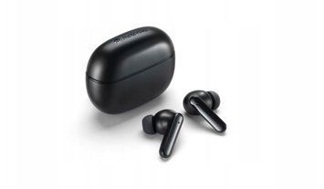 Наушники TWS Motorola Moto Buds 125 Black 620677 фото