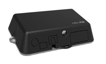 Точка доступа Mikrotik LtAP mini (RB912R-2nD-LTm) 524988 фото
