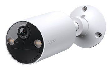 IP-камера видеонаблюдения TP-Link Tapo C410 525475ua фото