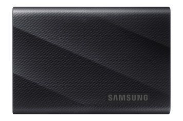 SSD накопитель Samsung T9 4TB Black (MU-PG4T0B) 508315ua фото