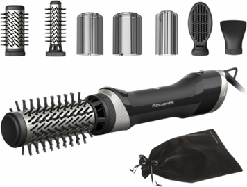 Фен-щітка Rowenta Renewal Brush Active UB9540F0 533509ua фото