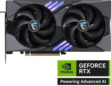 Видеокарта MSI GeForce RTX 5060 Ti 16G GAMING OC 604138ua фото