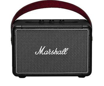 Портативні колонки Marshall Kilburn II Black (1001896) 221944ua фото