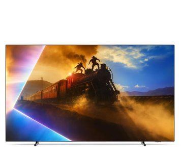 Телевизор Philips 55OLED770/12 616079ua фото