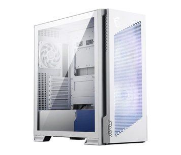 Корпус MSI MPG Velox 300R Airflow PZ White 615357ua фото
