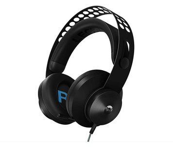 Комп'ютерна гарнітура Lenovo Legion H300 Stereo Gaming Headset (GXD0T69863) 321897ua фото