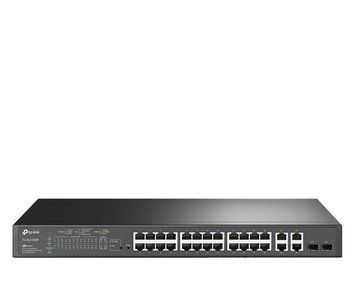 Коммутатор управляемый TP-Link TL-SL2428P 465812ua фото