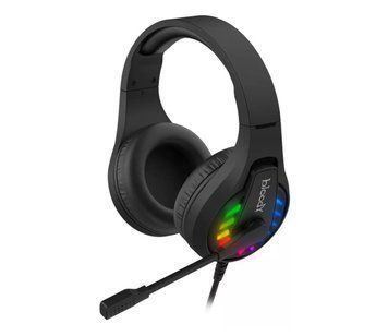 Навушники з мікрофоном A4tech Bloody G230 Black 509289ua фото