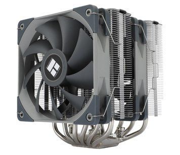 Повітряне охолодження Thermalright Peerless Assassin 120 529756 фото