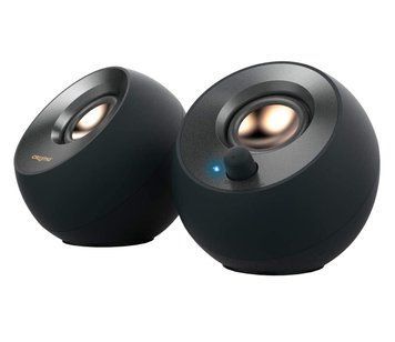 Акустические колонки Creative Pebble V2 (51MF1695AA000) 312303 фото