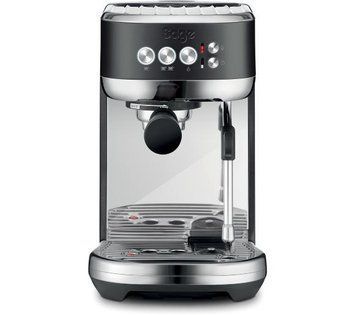 Кофеварка рожковая эспрессо Sage SES500BST 387939 фото