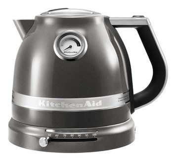 Электрочайник KitchenAid 5KEK1522EMS 619529 фото