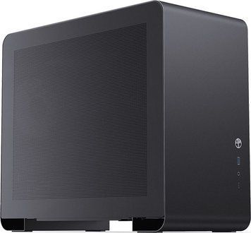Корпус Jonsbo U4 Mini Mesh Black 542004 фото