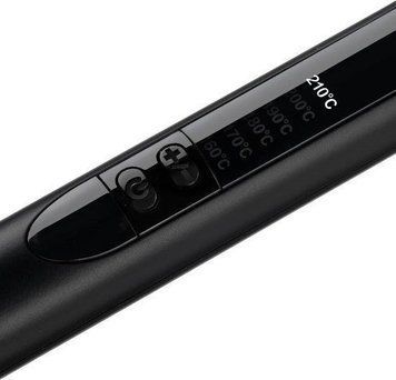 Плойка конусная BaByliss C454E 310952 фото