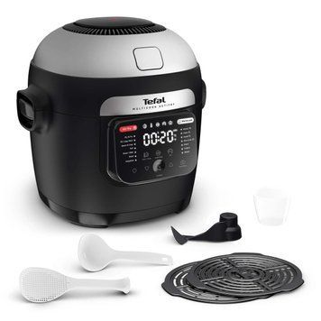 Мультипечь Tefal Multicook ActiFry MY741CF0 568840 фото