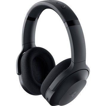 Наушники с микрофоном Razer Barracuda (RZ04-03790100-R3M1) 363206 фото