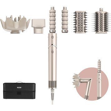 Мультистайлер Shark FlexStyle 5-in-1 Hair Styler and Dryer Stone HD446SLEU 579163ua фото