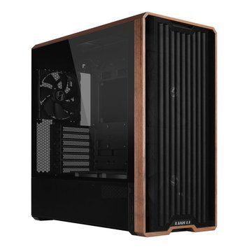 Корпус Lian Li Lancool 217 Black (G99.LAN217X.00) 618157 фото