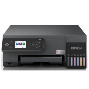 БФП Epson EcoTank L8100 (C11CK94401) 577350ua фото