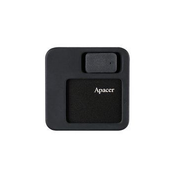 SSD накопичувач Apacer AS714 1 TB (AP1TBAS714B-1) 627125ua фото