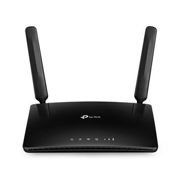 Беспроводной маршрутизатор (роутер) TP-Link TL-MR150 462845 фото
