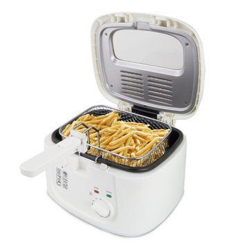 Фритюрница Esperanza Spring Roll 2.5L EKG012 503692ua фото