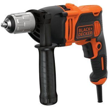 Дрель Black+Decker BEH 850 626716ua фото