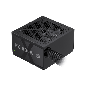 Блок живлення GameMax GX-800G 627782ua фото