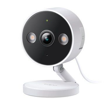 IP-камера відеоспостереження TP-Link Tapo C120 510003 фото