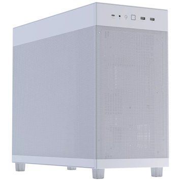 Корпус Asus Prime AP303 Mesh White (90DC00V3-B39000) 620007ua фото