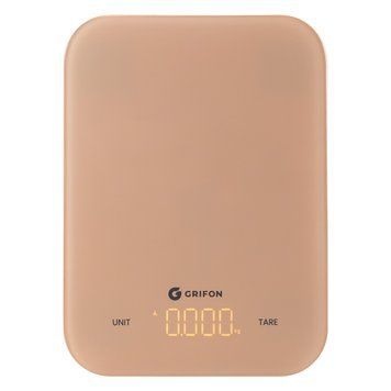 Ваги кухонні електронні Grifon KS10GLEC 622649ua фото