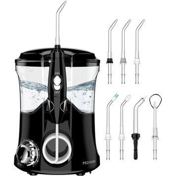 Іригатор Pecham Professional Black 578181ua фото