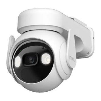 IP-камера видеонаблюдения Imou Cell PT (IPC-K9EP-3T0WE) 525412 фото