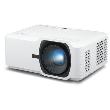 Мультимедийный проектор ViewSonic LSD400W (VS20643) 630743ua фото
