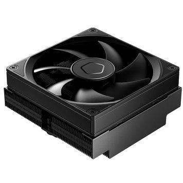 Воздушное охлаждение ID-Cooling IS-47-XT V2 Black 623606ua фото