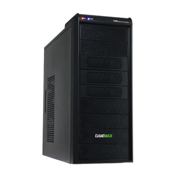 Корпус GameMax MT-804-SET-2U3-TYC 630524ua фото