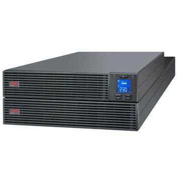 ИБП непрерывного действия (Online) APC Easy UPS SRV 5000VA 5000W (SRV5KRIRK) 526070ua фото