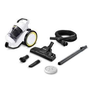 Пылесос безмешковый Karcher VC 3 ERP (1.198-053.0) 506778ua фото