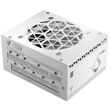 Блок питания 1Stplayer PS-850SFX White (SFX-GLD-850-WH-EU) 622598ua фото