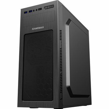 Корпус GameMax MT525-2U3TYC-NP 628367ua фото