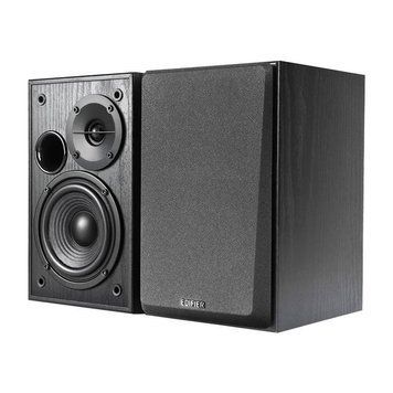 Мультимедійна акустика Edifier R1100 Black 502558 фото