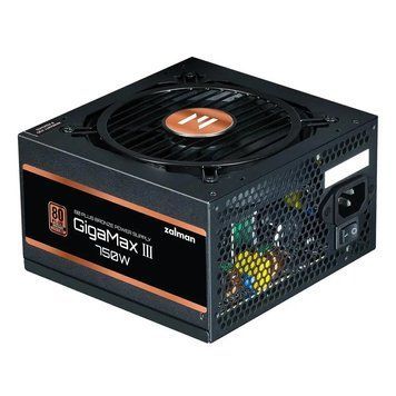 Блок живлення Zalman GigaMax III 750W (ZM750-GV3) 509764ua фото