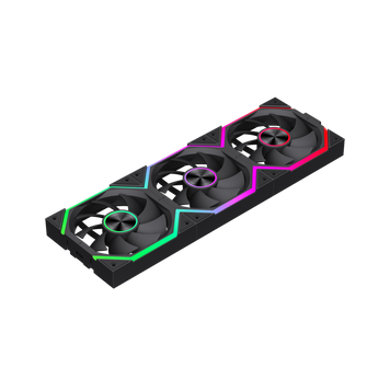 Вентилятор GameMax FN12A-N2 WL 627834ua фото