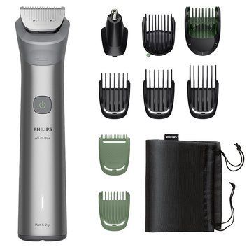 Машинка для стрижки Philips All-in-One Trimmer 5000 Series MG5931/15 616976ua фото