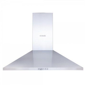 Вытяжка купольная Minola HK 6214 I 700 LED 627891ua фото