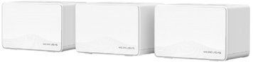 Mesh-система Mercusys Halo H25BE (3-pack) 618491 фото