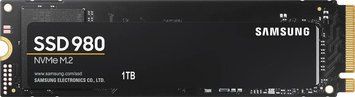 SSD накопичувач Samsung 980 1 TB (MZ-V8V1T0BW) 336027ua фото