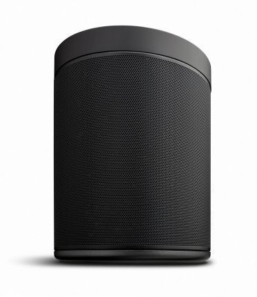 Портативная колонка Yamaha MusicCast 20 Black 482669 фото