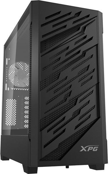 Корпус Adata XPG Starker Air BTF ARGB Black (STARKERAIRBTFMTA-BKCWW) 619979 фото